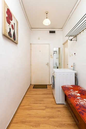 1-Bedroom Flat with Balcony in Plovdiv 8 Flat Manager Booking