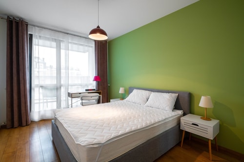 Alla Prima ~ 1BD Flat in Sofia Centre + Desk 10 Flat Manager Booking