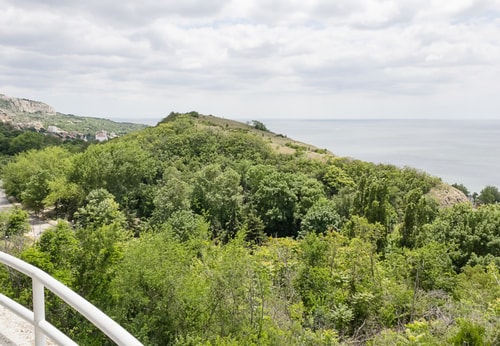 Two Identical 2BD Flats with Sea View in Balchik 17 Flat Manager Booking