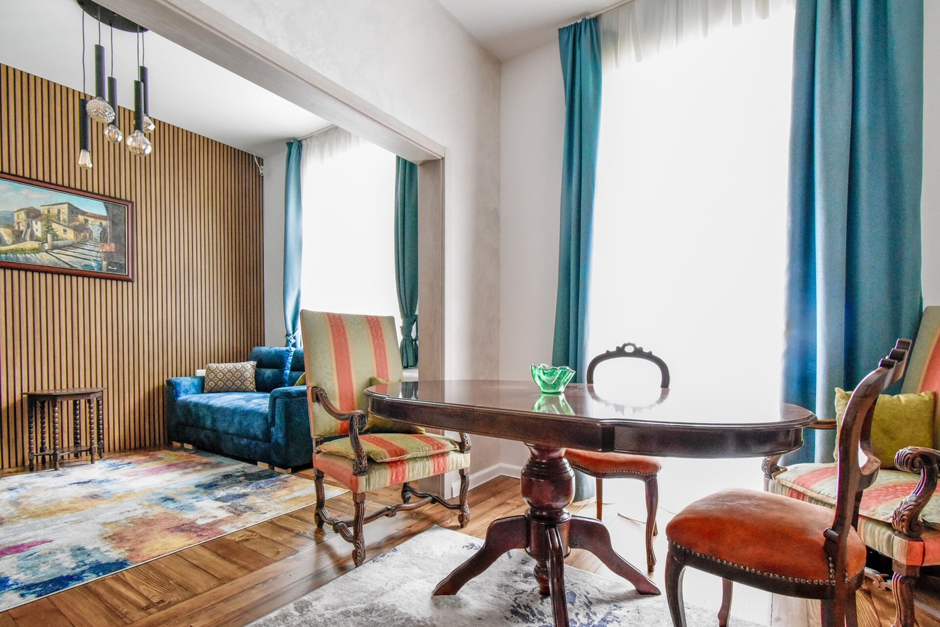 Blue Breeze Apartment Flat Manager Booking