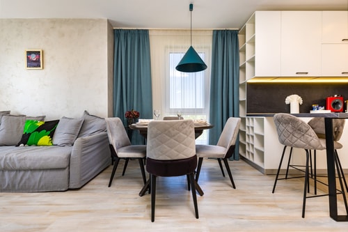 Bright and Cozy 1BD Flat in Plovdiv with Parking 9 Flat Manager Booking