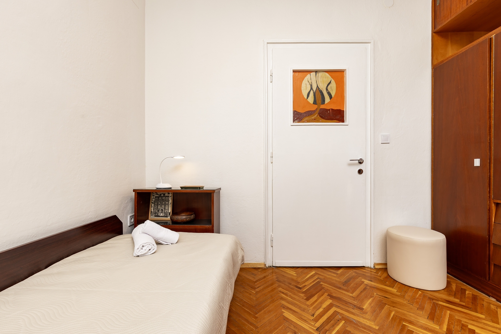 Spacious 2BD Apartment in Central Plovdiv 17 Flat Manager Booking