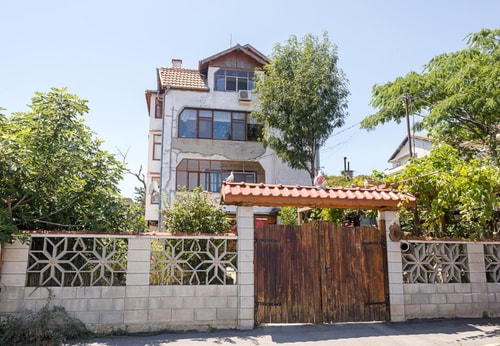 Cozy Sea-View Flat with Balcony in Galata, Varna 25 Flat Manager Booking