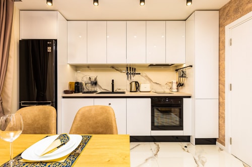 Great Studio 12 Flat Manager Booking