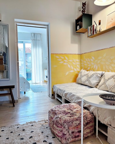 Villa Mare Boutique Guesthouse 2 5 Flat Manager Booking