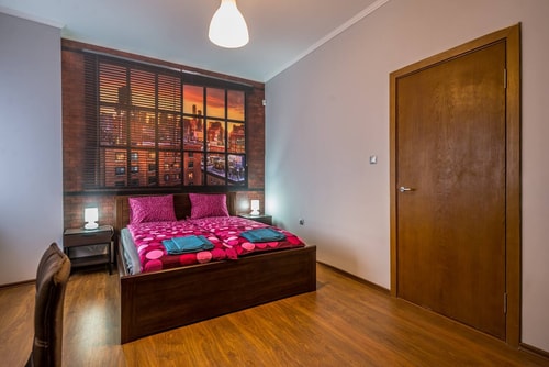 5th Avenue Sofia | 2BDR, 2BTHR 18 Flat Manager Booking
