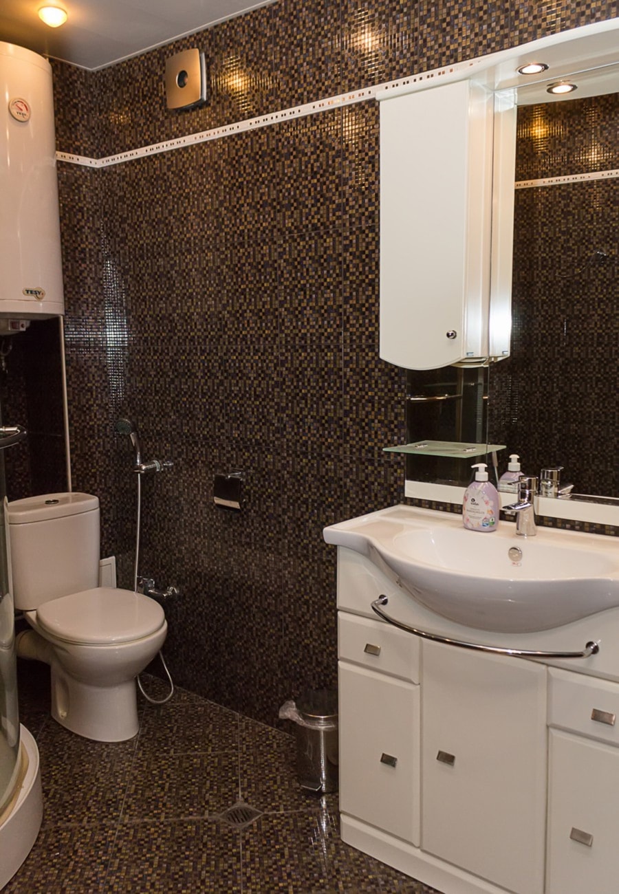 Varna Gem: 2BD Flat with Sunny Balcony 31 Flat Manager Booking