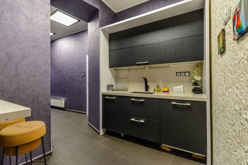 Champs-Élysées Sofia | 2BDR 2BTHR 18 Flat Manager Booking