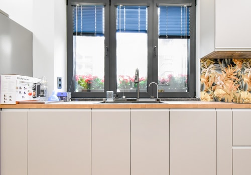 Radoslav Petyofi 2BD · Stylish 2-Bedroom Sofia Stay 9 Flat Manager Booking