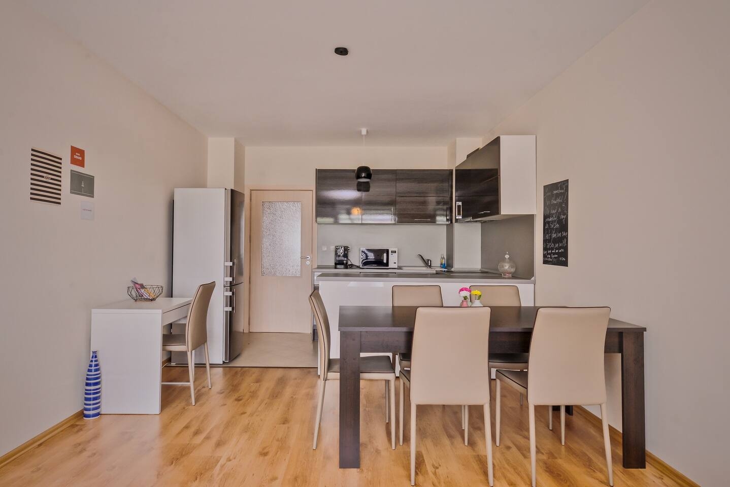 Comfortable Vitosha View 1BD Flat 10 Flat Manager Booking