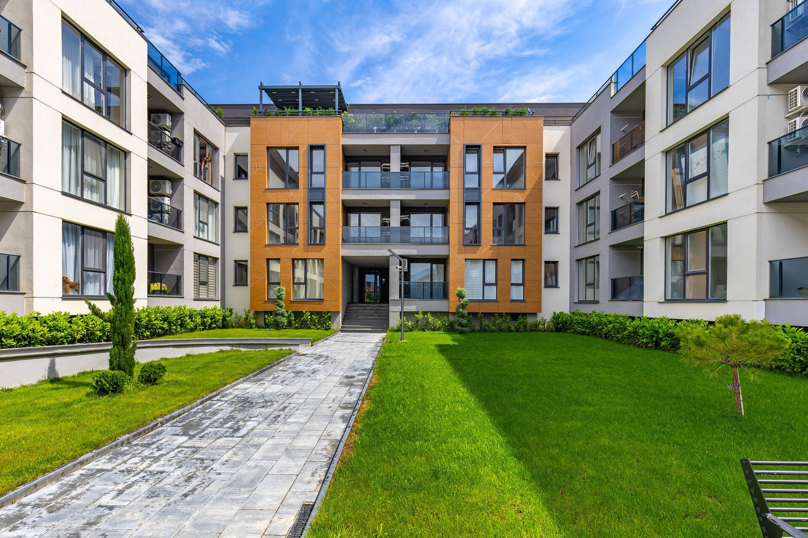 Casa Moderna ~ Stylish 1BD in South Plovdiv 20 Flat Manager Booking