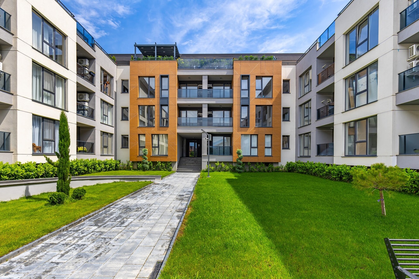 PLOVDIV Yordanka Ost · Casa Moderna ~ Stylish 1BD in South Plovdiv 20 Flat Manager Booking