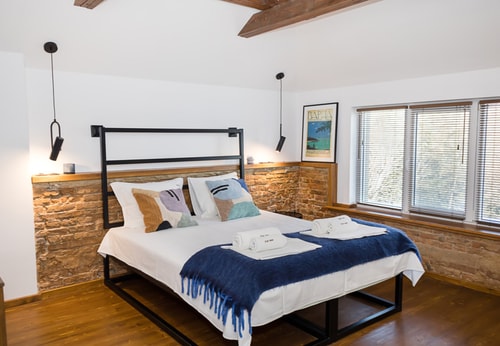 Stylish Maisonette by the Sea Garden 13 Flat Manager Booking