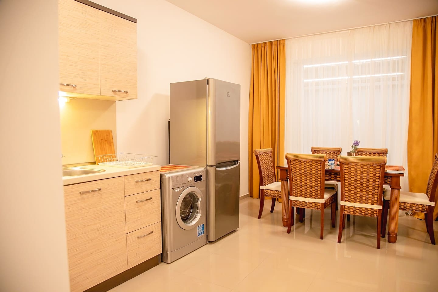 Sunset Vibes in Arapya - Breathtaking Views + POOL 15 Flat Manager Booking