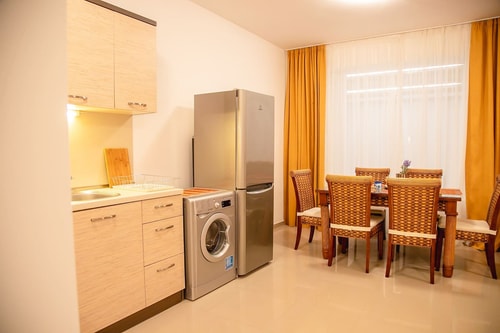 Sunset Vibes in Arapya - Breathtaking Views + POOL 15 Flat Manager Booking