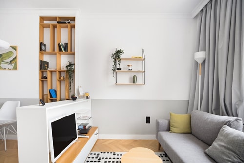 Hip, Cosmopolitan Gem in the Heart of Sofia 4 Flat Manager Booking
