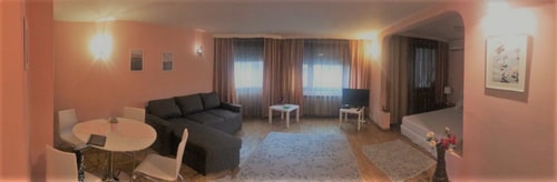 Good Mood Studio 8 Flat Manager Booking