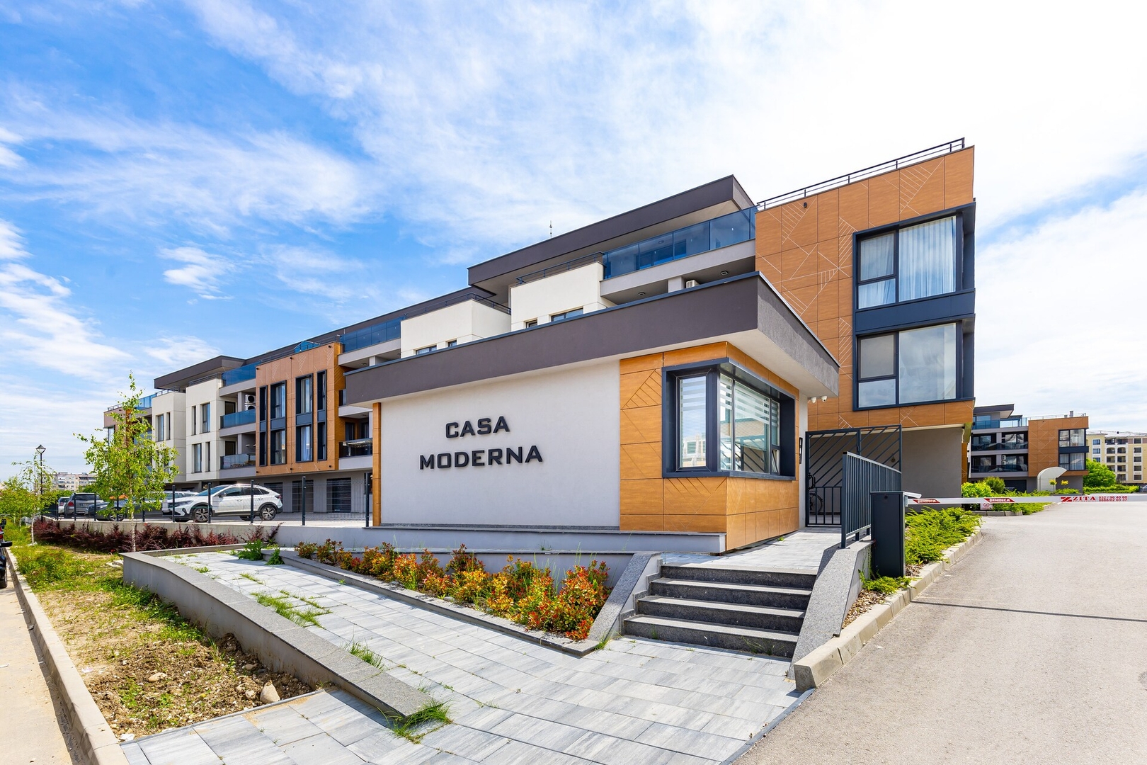 Casa Moderna ~ Stylish 1BD in South Plovdiv 14 Flat Manager Booking