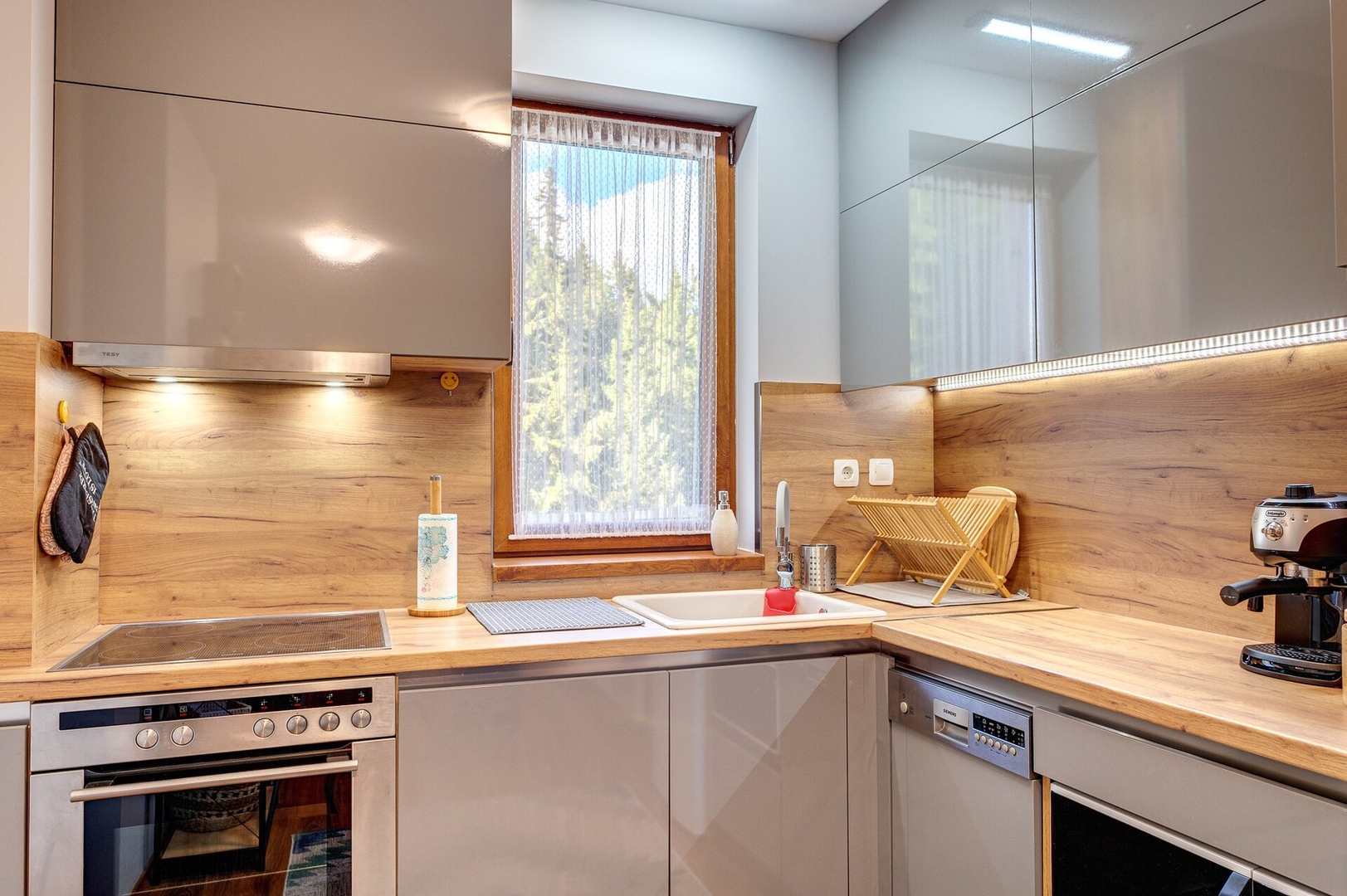 Luxury Flat in Grand Resort Pamporovo 16 Flat Manager Booking