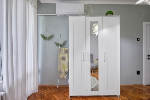LAZUR ~ 2BD Flat next to the Sea Garden 13 Flat Manager Booking