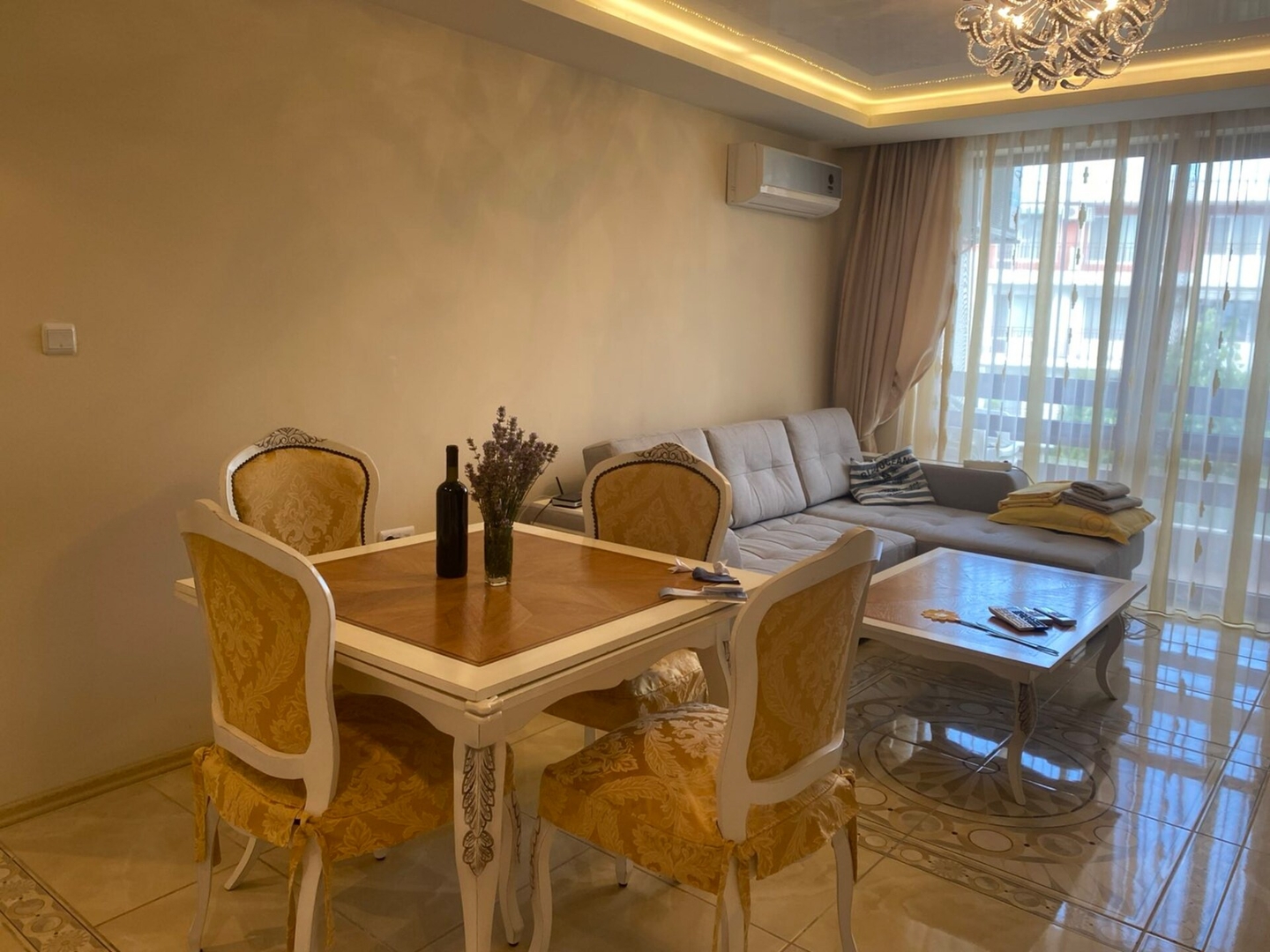 Robinzon Beach 3BD Lux apartment by Flat Manager 20 Flat Manager Booking