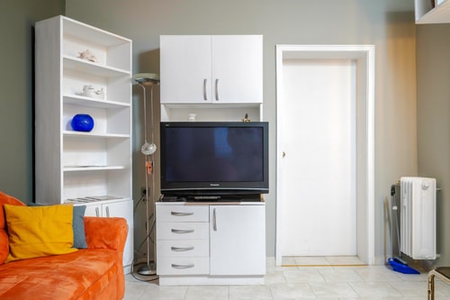 Cozy Apartment near Vitosha Street 7 Flat Manager Booking