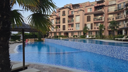 Cozy Studio 100m from Smokinya/Kavatsi Beach 17 Flat Manager Booking