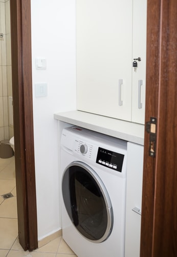 Cozy Seaside Escape – in Central Balchik 22 Flat Manager Booking