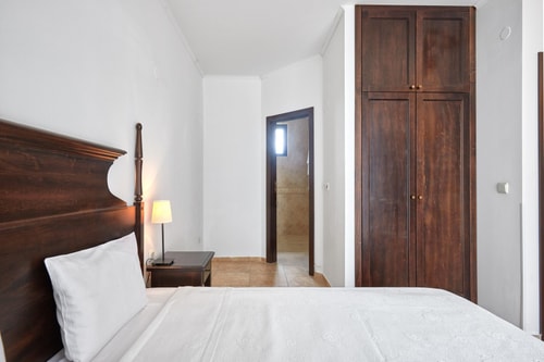 The Cliff Obzor - One-Bedroom Maisonette 10 Flat Manager Booking