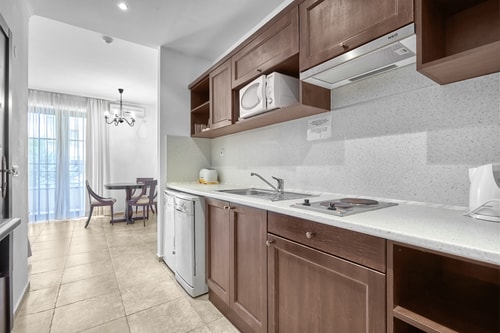 The Cliff Obzor - 1BDR Maisonette 5 Flat Manager Booking