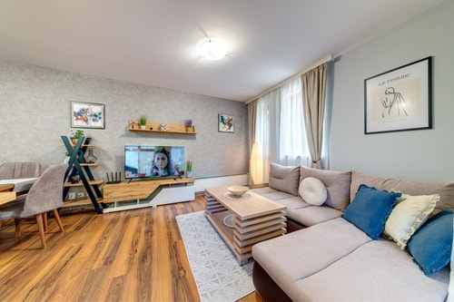 Luxury Flat in Grand Resort Pamporovo 12 Flat Manager Booking