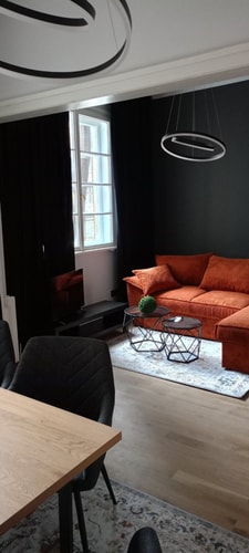 Urban Comfort - Central 1BDR near Vitoshka & NDK 9 Flat Manager Booking