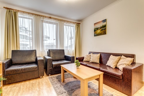 Alpine Haven 2-Bedroom Escape in Pamporovo 14 Flat Manager Booking