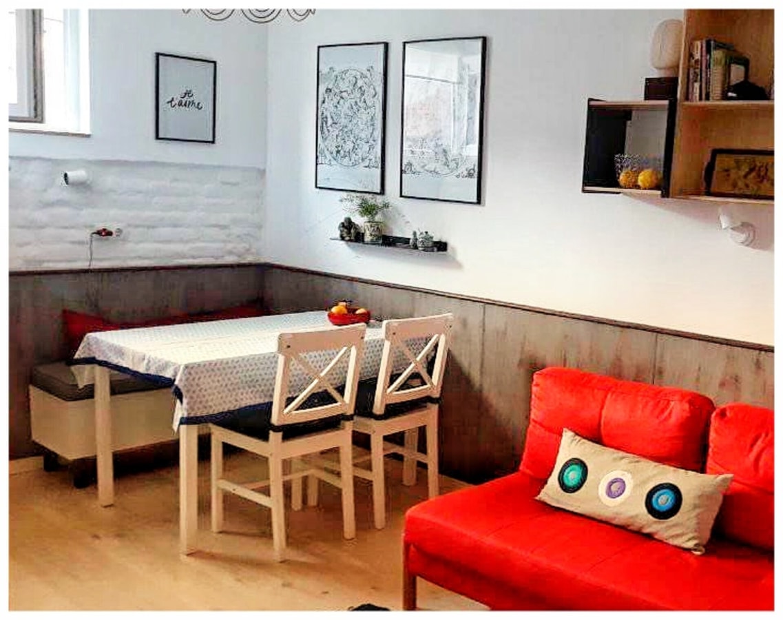 Villa Mare Boutique Guesthouse 3 21 Flat Manager Booking