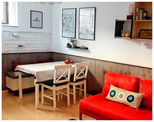 Villa Mare Boutique Guesthouse 3 21 Flat Manager Booking