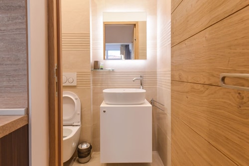 MOCCA Studio - Crystal Garden 2 Flat Manager Booking