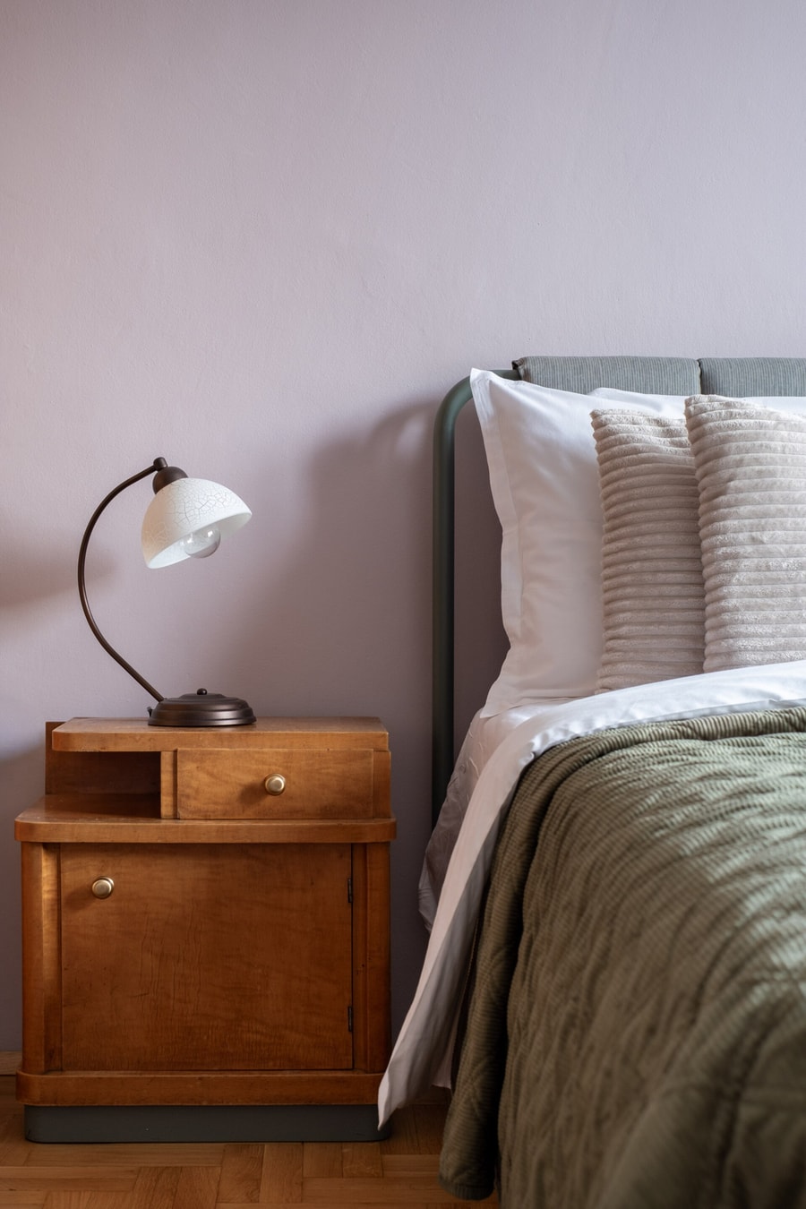 Retro-Chic 1BR Apartment next to Vasil Levski Blvd 24 Flat Manager Booking