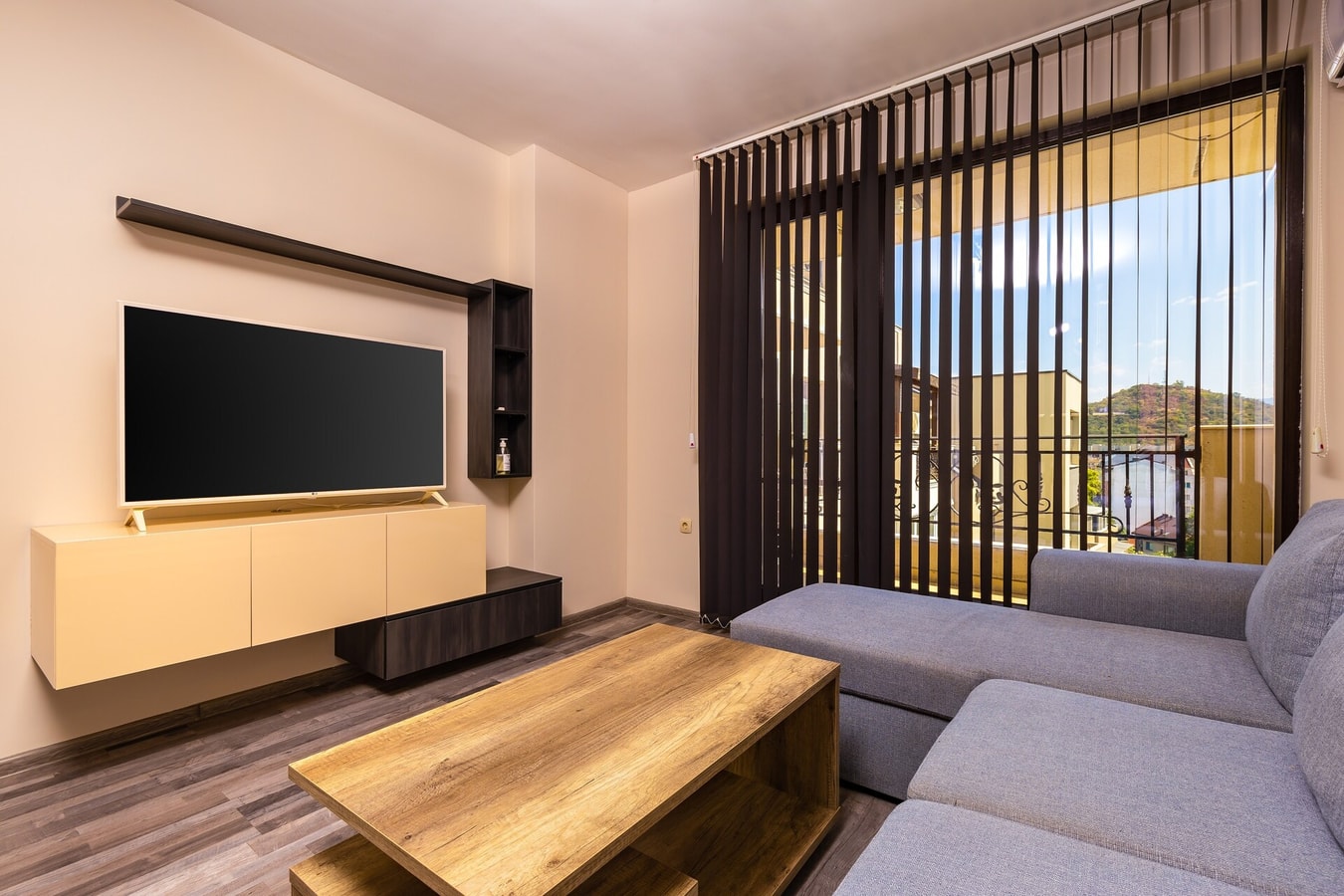Modern and Cozy 1BD in the Top Centre of Plovdiv 12 Flat Manager Booking