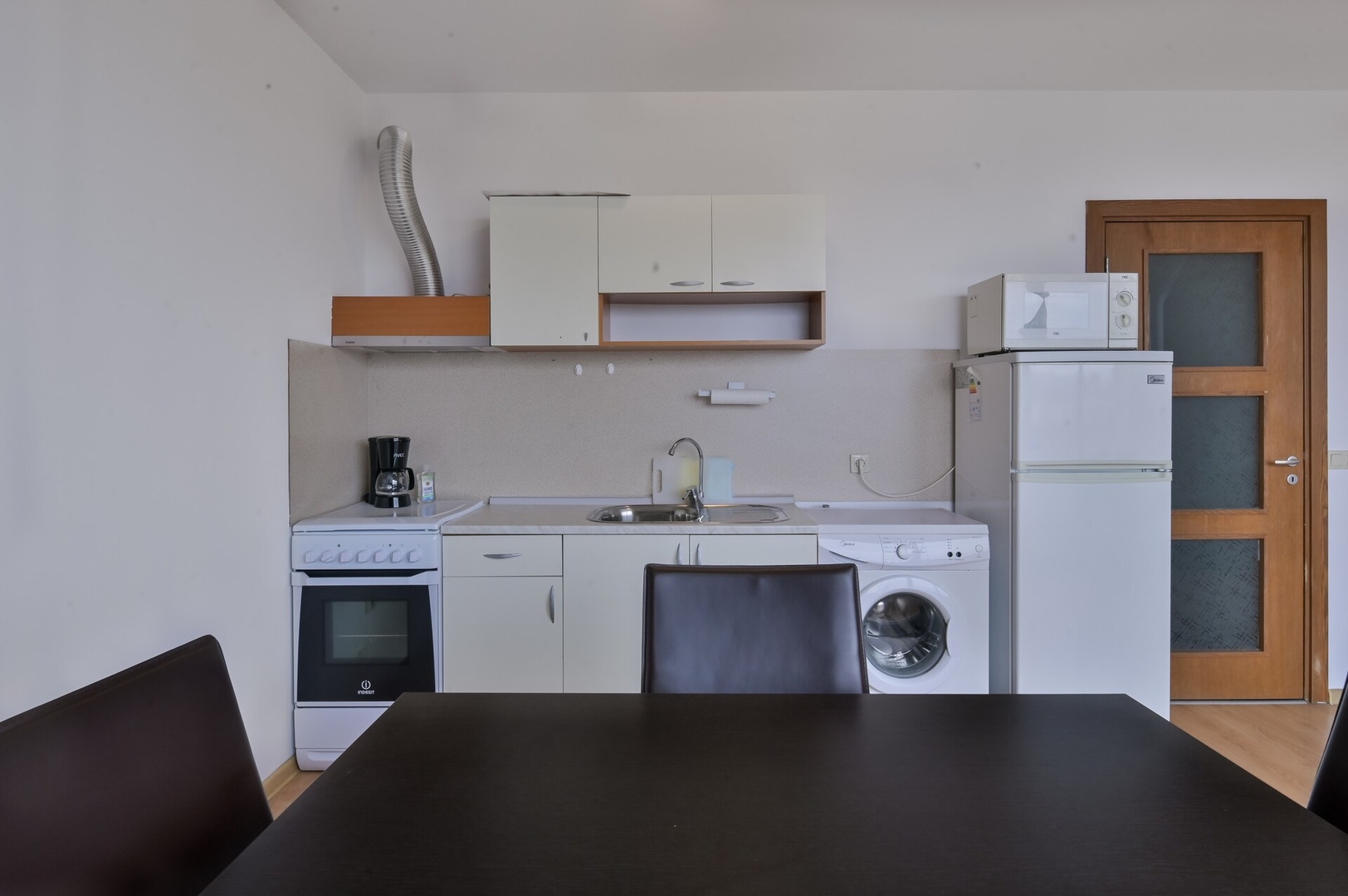 One-Bedroom Maisonette with Spacious Terrace 4 Flat Manager Booking
