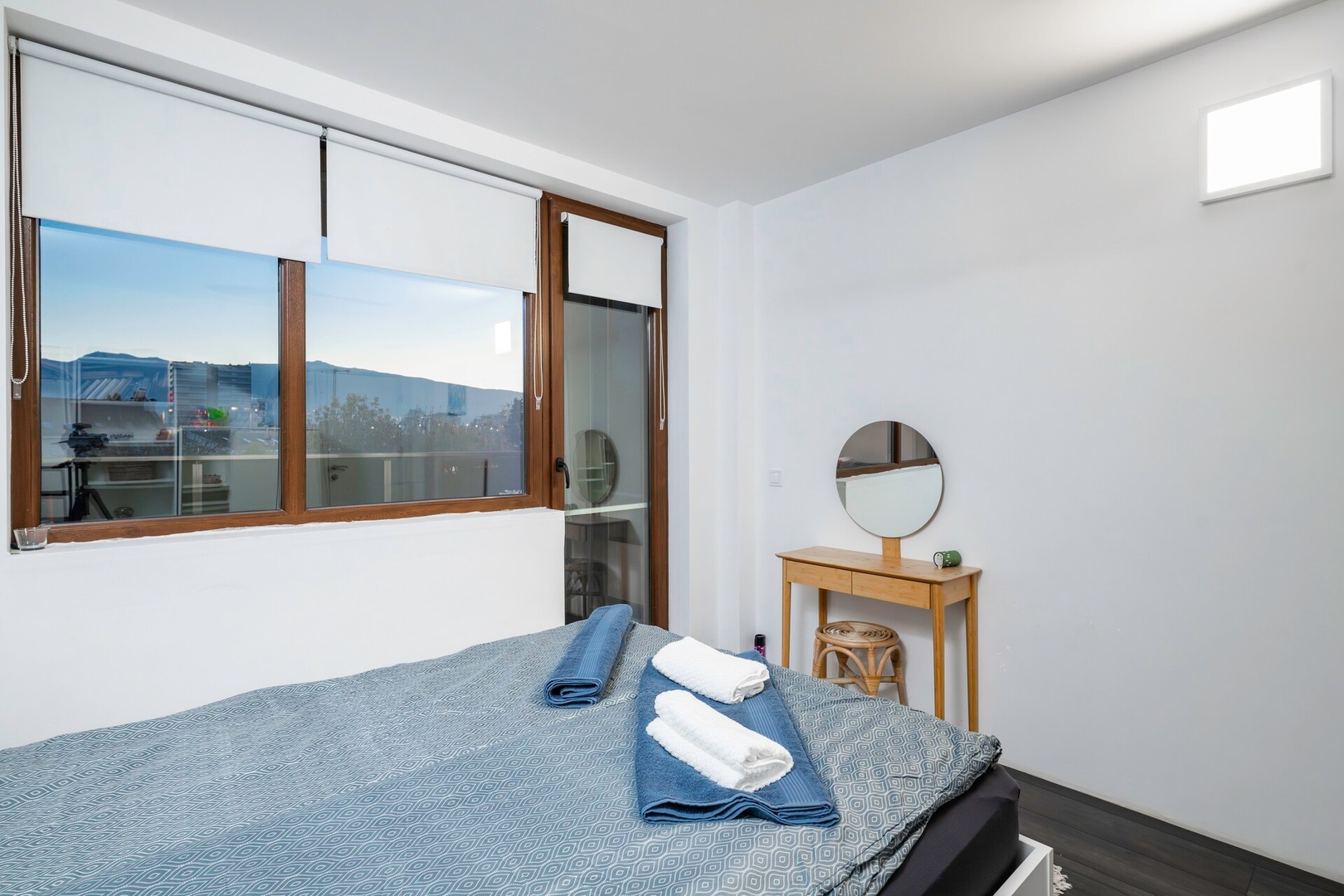 Cozy 1BD Flat Close to the City Center 3 Flat Manager Booking