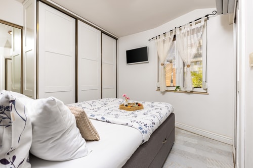 Stylish 1BD Flat near the centre of Plovdiv 18 Flat Manager Booking