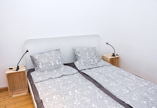 Verano Azul - Adorable Flat in Unbeatable Location 29 Flat Manager Booking