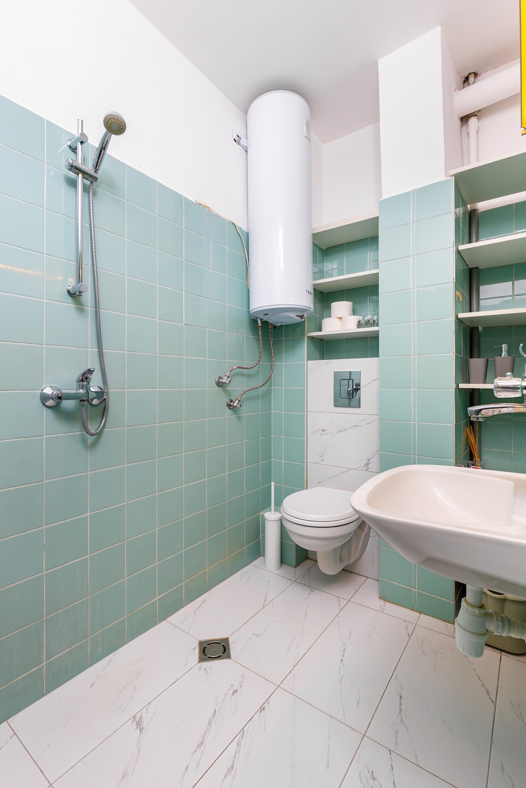 Azuuro ~ 1BD near the city center 10 Flat Manager Booking