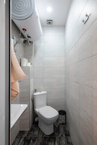 Cozy and Central 2BD Flat | At the Heart of It All 15 Flat Manager Booking