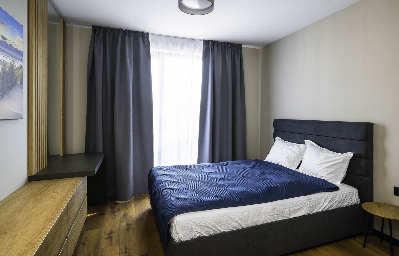 Aviva Living - 2BD Apartment With Free Parking 2 Flat Manager Booking