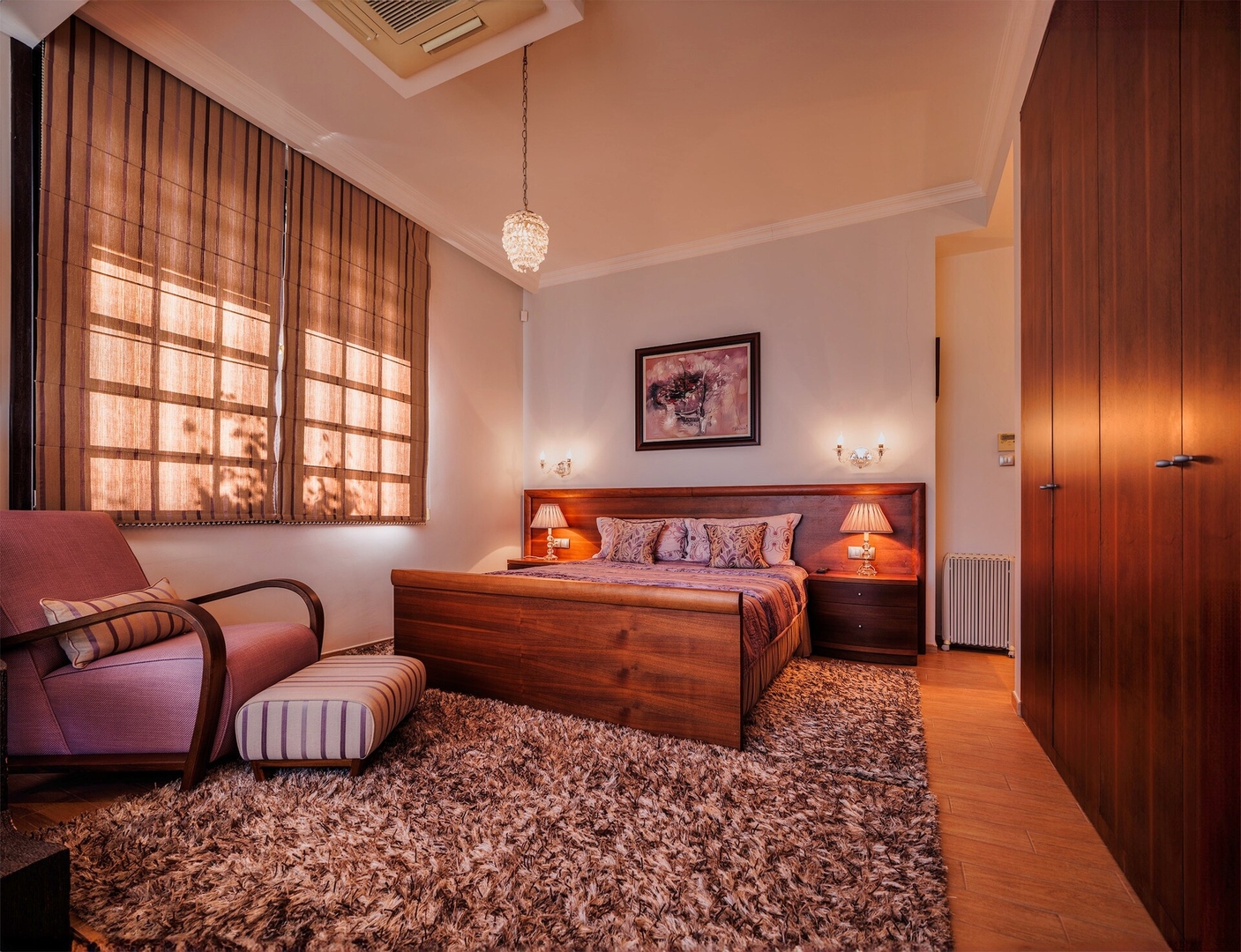 Luxury Villa with Pool- 4 Bedrooms in BlackSeaRama 8 Flat Manager Booking