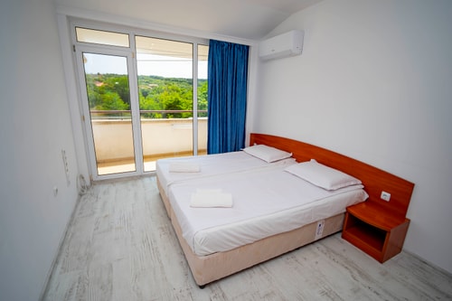 Next to Harmani Beach 1BD Flat By Flat Manager 8 Flat Manager Booking