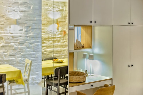 Villa Mare Boutique Guesthouse 1 22 Flat Manager Booking