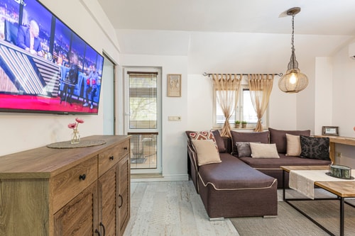 Two Stylish Apartments - TOP Location 7 Flat Manager Booking