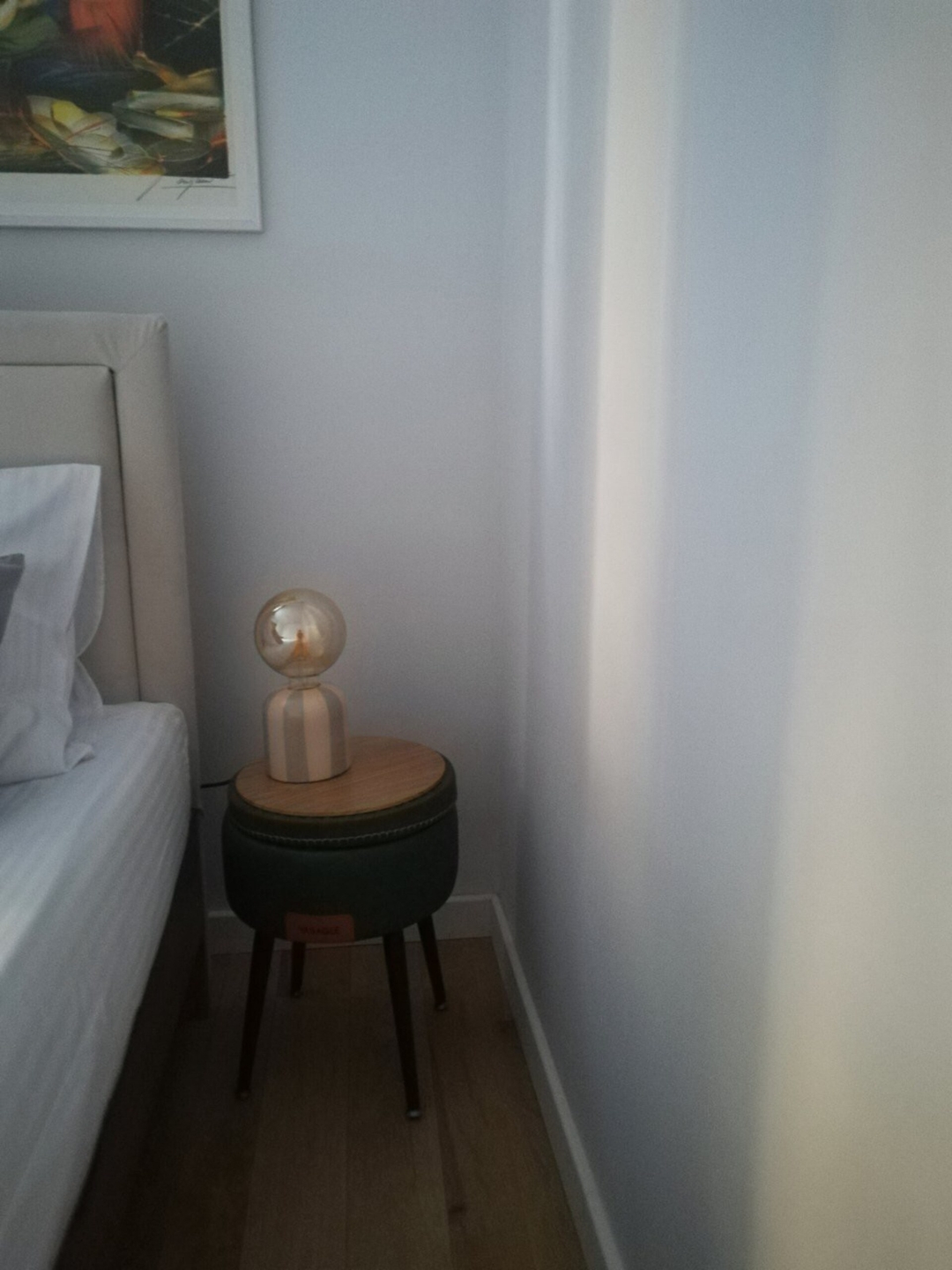 Urban Comfort: Central 1BDR near Vitoshka & NDK 20 Flat Manager Booking